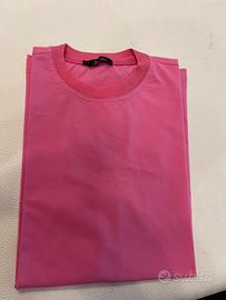 Maglietta Seveenten pari nuova