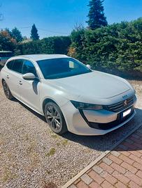 Peugeot 508 SW 2.0 bluehdi Business s&s 160cv eat8