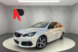 Peugeot 308 BlueHDi 130 S&S SW GT
