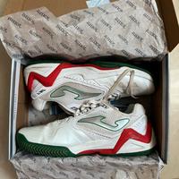 Scarpe Yoma tennis