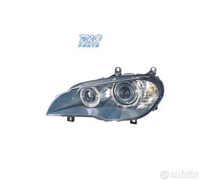 FARO SINISTRO BMW X5 E70 07-10