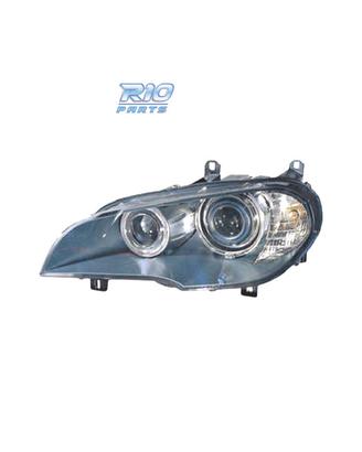 FARO SINISTRO BMW X5 E70 07-10