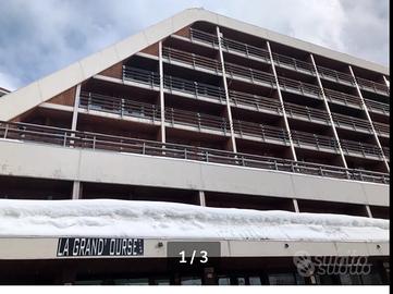 Cervinia Cielo Alto multiproprietà