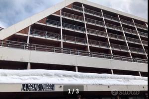 Cervinia Cielo Alto multiproprietà