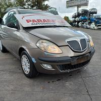 Lancia Ypsilon 2006 solo RICAMBI 