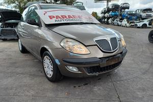 Lancia Ypsilon 2006 solo RICAMBI 