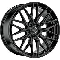 Cerchi lega MSW by OZ 8Jx18 5 fori (Nero)