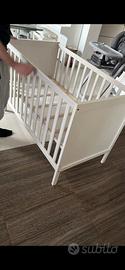 Lettino ikea