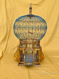 Gabbia voliera per uccelli Orientale