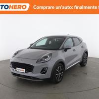 FORD Puma DH72900