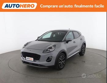 FORD Puma DH72900
