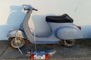 Vespa 50 special 4 marce del 1980