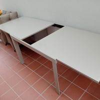 Tavolo allungabile