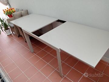 Tavolo allungabile