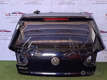 PORTELLONE POSTERIORE VOLKSWAGEN Golf 6 Berlina 5K