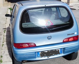 Fiat 600