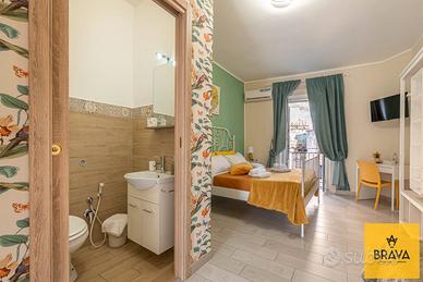 6 vani con terrazzo pressi Cattedrale