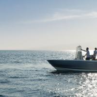 Barca Capoforte Boats HX200 Pronta Consegna