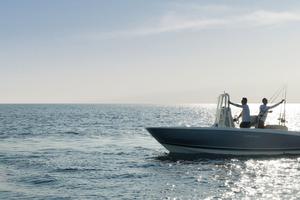 Barca Capoforte Boats HX200 Pronta Consegna