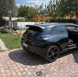 cerchi vw golf scirocco, audi 5x112