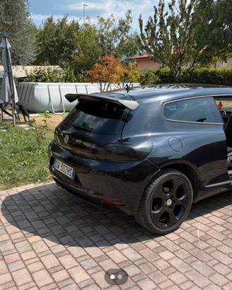 cerchi vw golf scirocco, audi 5x112