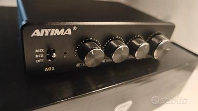 AIYIMA A01 