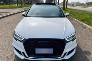 AUDI A3  SPORTBACK 2.0 TDI S TRONIC SPORT