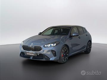 BMW Serie 1 F70 - 118d MSport Pro auto U15014