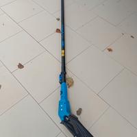 LISAM OLIVECO ABBACCHIATORE SCUOTITORE OLIVE