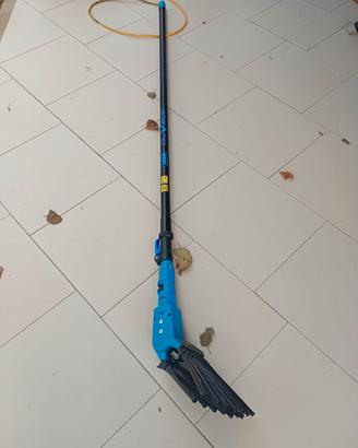 LISAM OLIVECO ABBACCHIATORE SCUOTITORE OLIVE