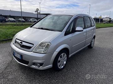 Opel Meriva 1.3 CDTI Cosmo