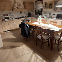 Appartamento in contesto cascina