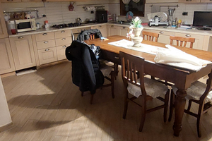 Appartamento in contesto cascina