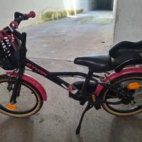 bici bambina