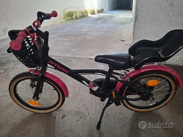 bici bambina