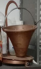 posacenere decorativo