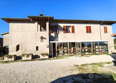 CASA SEMINDIPENDENTE A PERUGIA