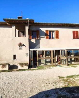 CASA SEMINDIPENDENTE A PERUGIA