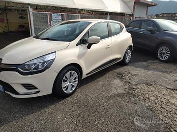 Renault Clio dCi 8V 75CV Start&Stop 5 porte Energy