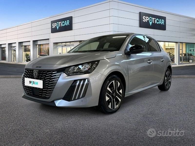 Peugeot 208 2ª serie