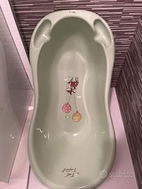 Vaschetta per bagnetto 102 cm