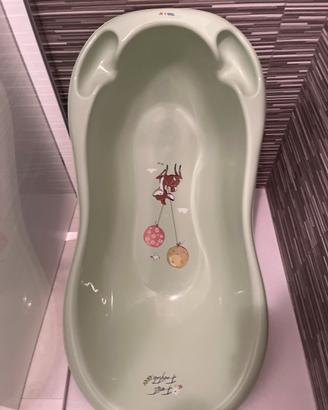 Vaschetta per bagnetto 102 cm