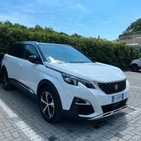 Peugeot 5008 GT LINE 126000km anno 2017