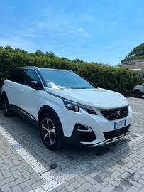Peugeot 5008 GT LINE 126000km anno 2017