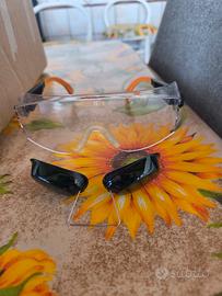 lampada per fototerapia