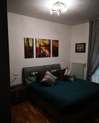 Lampadario plafonieria led Wendy