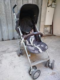 Passeggino Chicco London pieghevole leggero