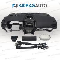 Ricambi Ford Edge Kit Airbag Cruscotto