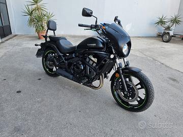 Kawasaki Vulcan S