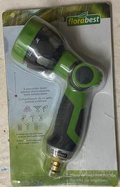 Doccetta per irrigazione